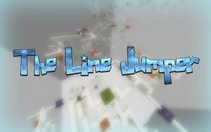 Tải về The Line Jumper cho Minecraft 1.8.9