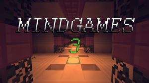 Tải về MindGames 3 cho Minecraft 1.10.2