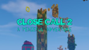 Tải về Close Call 2: A Peaceful Adventure cho Minecraft 1.10