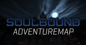 Tải về Soulbound cho Minecraft 1.10