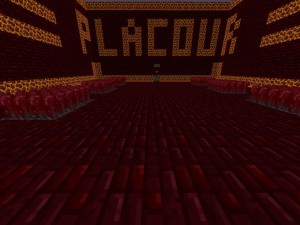 Tải về Placour cho Minecraft 1.10.2