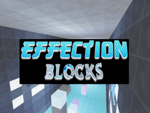 Tải về Effection Blocks cho Minecraft 1.10.2