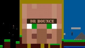 Tải về Dr Bounce cho Minecraft 1.10.2