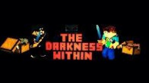 Tải về The Darkness Within cho Minecraft 1.9.4