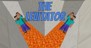 Tải về The Levitator cho Minecraft 1.10