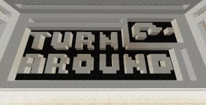 Tải về Turn Around cho Minecraft 1.10