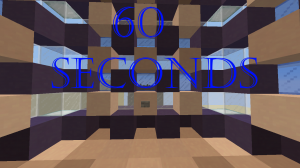 Tải về 60 Seconds cho Minecraft 1.8.9