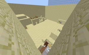 Tải về Find the Lever cho Minecraft 1.9.4