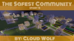 Tải về The Safest Community (Part 1) cho Minecraft 1.10