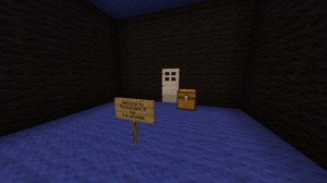 Tải về Roomscape 8 cho Minecraft 1.10