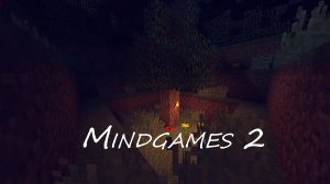 Tải về MindGames 2 cho Minecraft 1.10