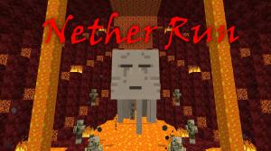 Tải về Nether Run cho Minecraft 1.10
