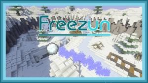 Tải về Freezun cho Minecraft 1.12.2