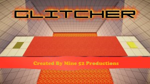 Tải về The Glitcher cho Minecraft 1.9.4