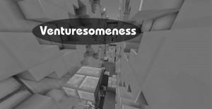 Tải về Venturesomeness cho Minecraft 1.10