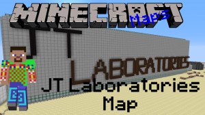Tải về JT Laboratories cho Minecraft 1.9.4