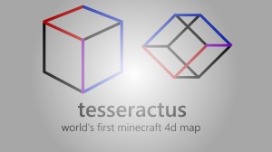 Tải về Tesseractus cho Minecraft 1.9.4