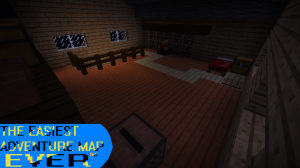 Tải về The Easiest Adventure Map™ cho Minecraft 1.8.9
