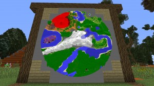Tải về Survival Void Island cho Minecraft 1.12.2
