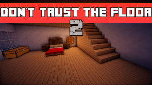 Tải về Don't Trust The Floor 2 cho Minecraft 1.9.4