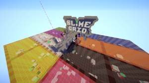 Tải về SlimeGrid cho Minecraft 1.9.4