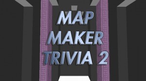 Tải về Map Maker Trivia 2 cho Minecraft 1.9.4