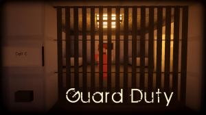 Tải về Guard Duty cho Minecraft 1.9.4