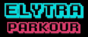Tải về Elytra Parkour cho Minecraft 1.9.2