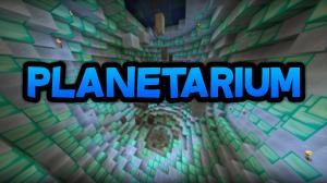 Tải về Planetarium cho Minecraft 1.9.2