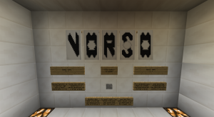 Tải về Vorso Parkour cho Minecraft 1.9.4