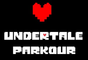 Tải về Undertale Parkour cho Minecraft 1.9.2