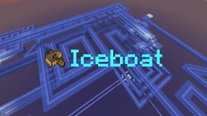 Tải về Iceboat cho Minecraft 1.9.3