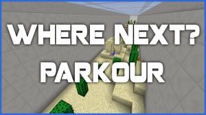 Tải về Where Next? cho Minecraft 1.9