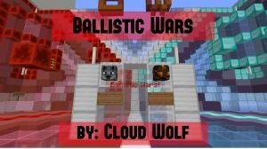 Tải về Ballistic Wars cho Minecraft 1.9.2