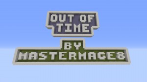 Tải về Out of Time cho Minecraft 1.9