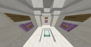 Tải về Sprint Lab cho Minecraft 1.9.3