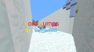 Tải về Lord Jumps cho Minecraft 1.9.2
