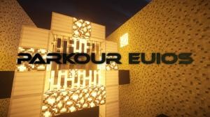 Tải về Parkour Euios cho Minecraft 1.9.2