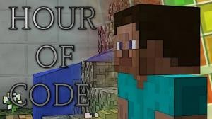 Tải về Hour of Code cho Minecraft 1.13