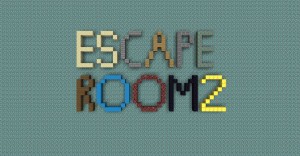 Tải về Escape Room 2: Themed cho Minecraft 1.12.2