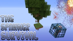 Tải về The Spawner Survival cho Minecraft 1.9.2