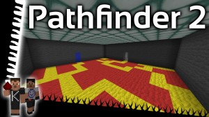 Tải về Pathfinder 2 cho Minecraft 1.9.2