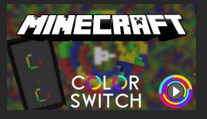 Tải về Color Switch cho Minecraft 1.9.2