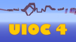 Tải về UniqueImpact's Obstacle Course 4 cho Minecraft 1.9.2