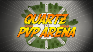 Tải về Quartz PVP Arena cho Minecraft 1.9.2