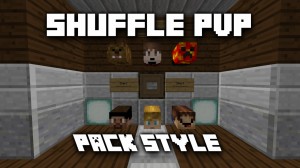Tải về Shuffle PvP cho Minecraft 1.9