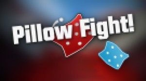 Tải về Pillow Fight! cho Minecraft 1.11
