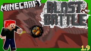 Tải về BlastBattle cho Minecraft 1.9