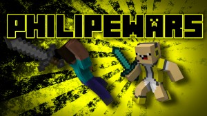 Tải về PhilipeWars cho Minecraft 1.8.9