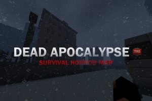 Tải về Dead Apocalypse cho Minecraft 1.8.9